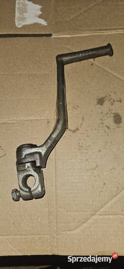Kopka kopnik suzuki rm 85 2004 Gorlice sprzedam