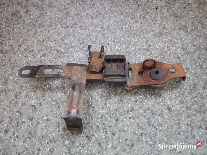 UCHWYT MOCOWANIE AKUMULATORA HONDA XL 600 PD03 Strzelce Krajeńskie