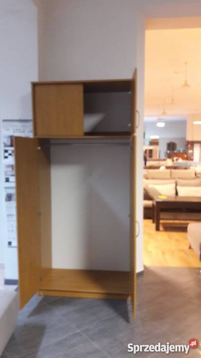 Szafa Fraza BRW Szafy, regały, półki sprzedam