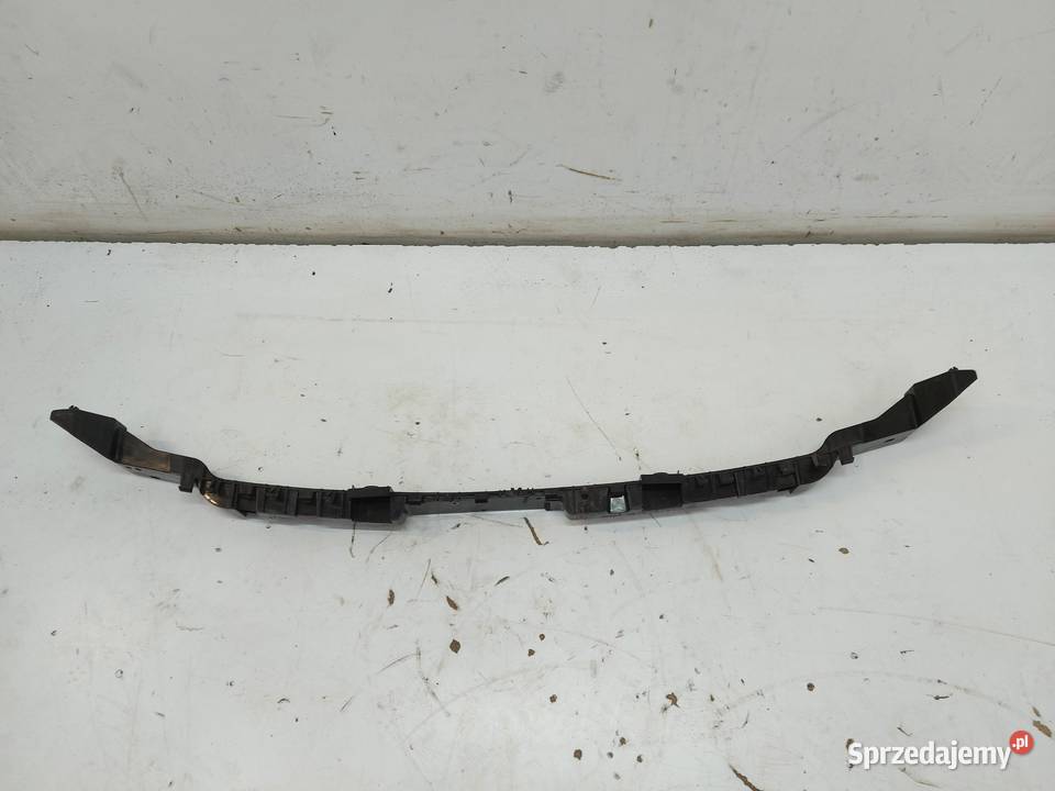 TESLA MODEL Y 2024r ŚLIZG ZDERZAKA TYŁ