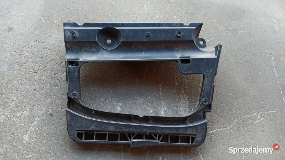 Pokrywa osłona akumulatora Bmw e46 Kombi Touring