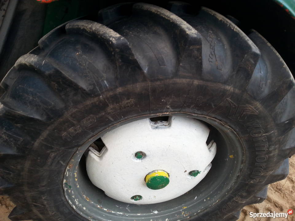 ciągnik ursus c 355 mazowieckie Lipianki