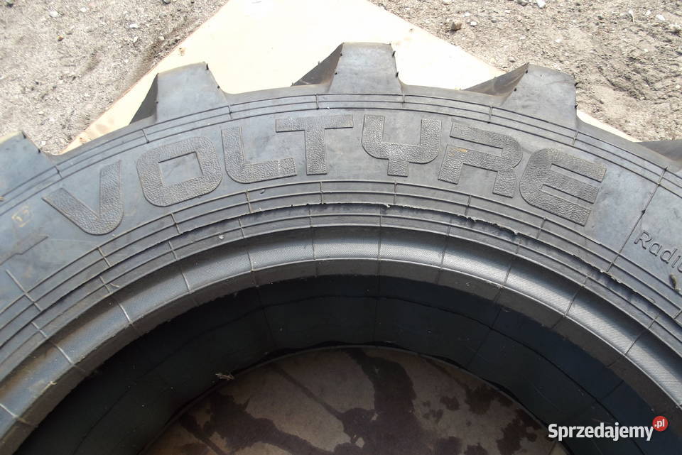 Opona 36070R24 Voltyre Parczew