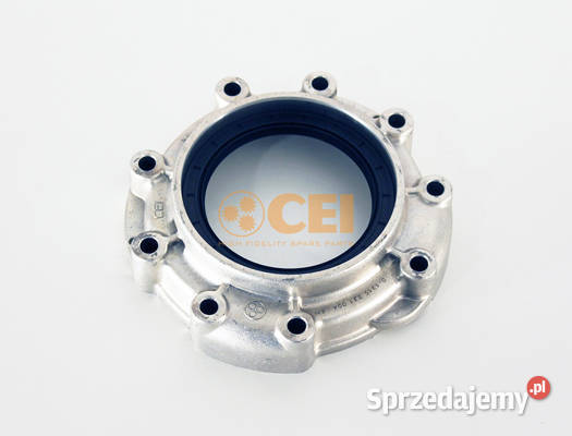 POKRYWA USZCZELNIACZA RENAULT 5001860074 MAN Częstochowa