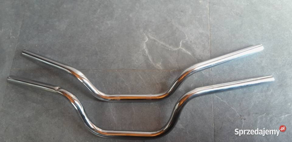 Kierownica mz etz 150 250 ts 150 Kierownice motocyklowe Mirzec