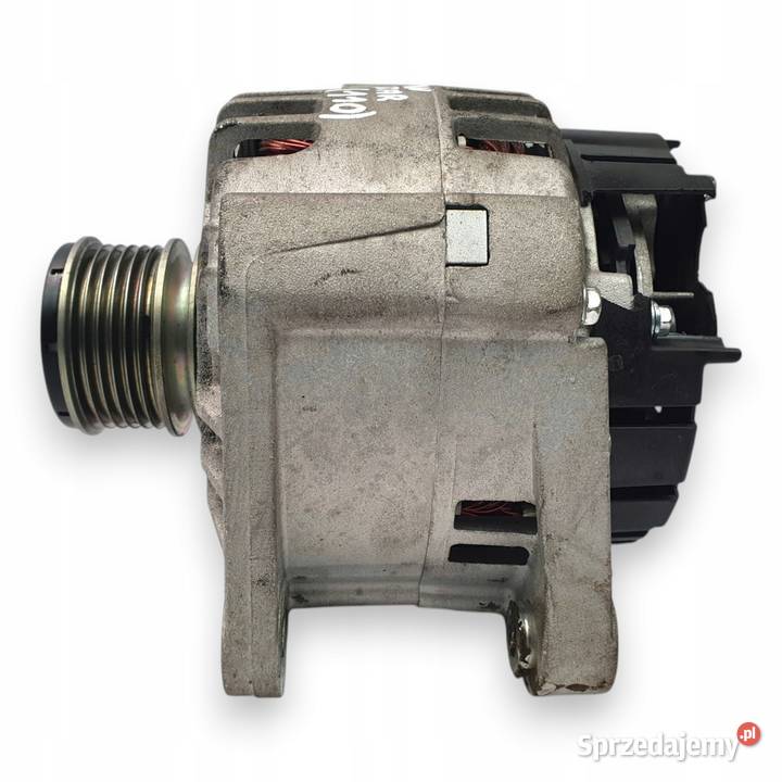 ALTERNATOR Nissan Kubistar Kangoo I 19 dCi AS osobowe Chełm sprzedam