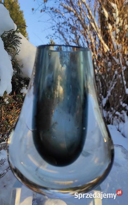 Wazon proj M Klinger elezny Brod Czechy lata łódzkie Pabianice sprzedam