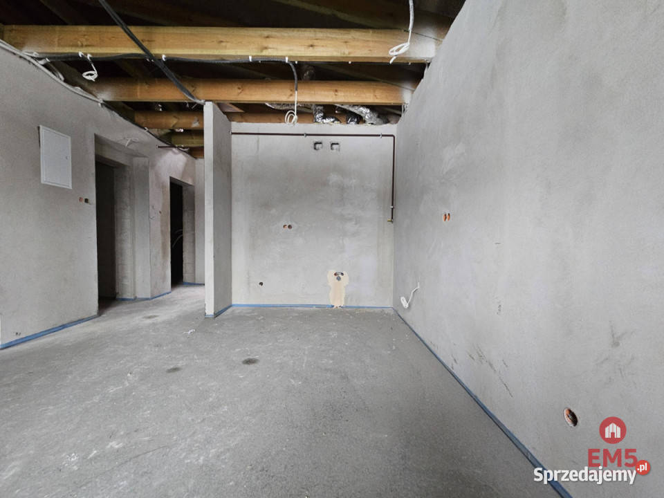 Mieszkanie Białystok 64m2 Piętro 1 sprzedam