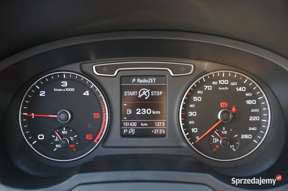 Audi Q3 20 TDI CR 177 4x4 Navi Kamera Alcantara światła przeciwmgielne Audi Nowy Sącz