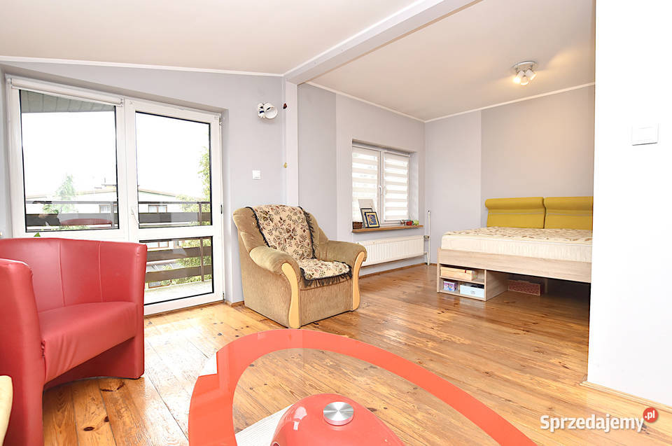 Sprzedam dom Krasickiego 424m2 Puławy