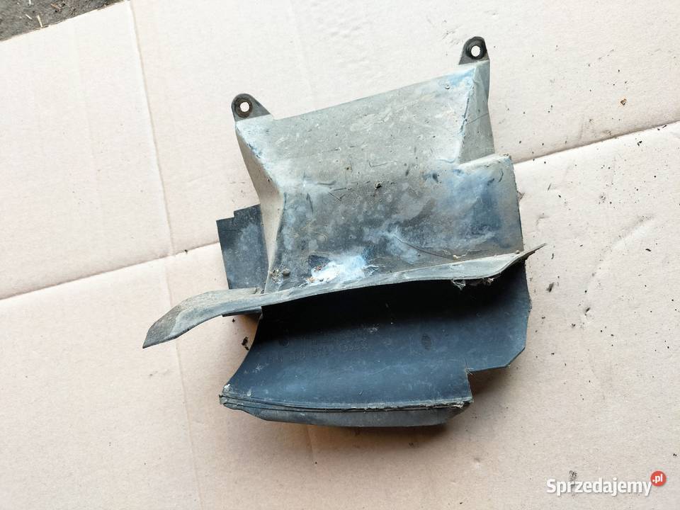 AUDI 80 B4 80B4 8A0805647 ŁAPACZ POWIETRZA Kamień-Kolonia