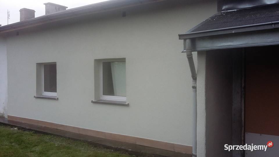 Mieszkanie dom Kiernozia działka Czerniew łowicz