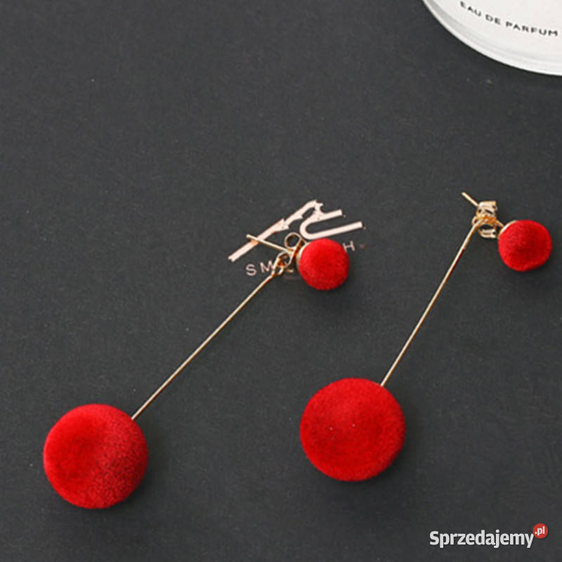 Kolczyki lubelskie Kraśnik