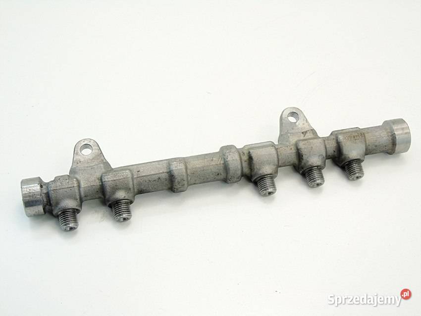 LISTWA WTRYSKOWA 13 D MJTD TIPO 500X MITO DOBLO Motoryzacja Sosnowiec