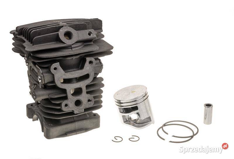 Cylinder Stihl MS181 38mm kpl QG18138 wielkopolskie Opalenica