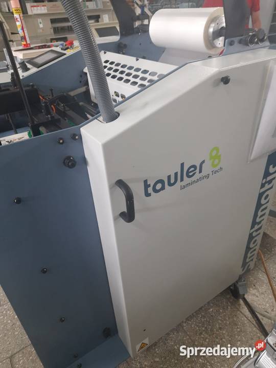 Laminator Tauler Printlam sprzedam