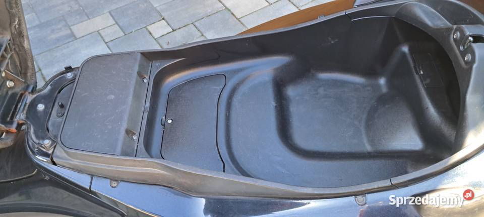 Sprzedam PIAGGIO X8 38000km Warszawa