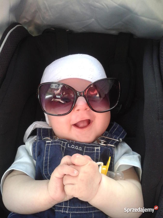 Wózek Chicco living black label 3w1 Ciechanów