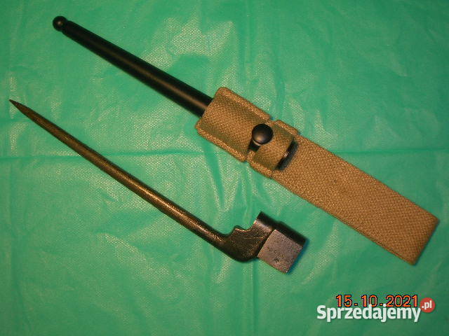 Bagnet angielski Militaria Łódź