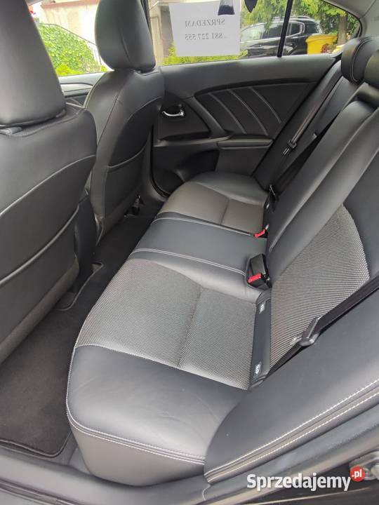 Toyota Avensis wielofunkcyjna kierownica Chełm sprzedam