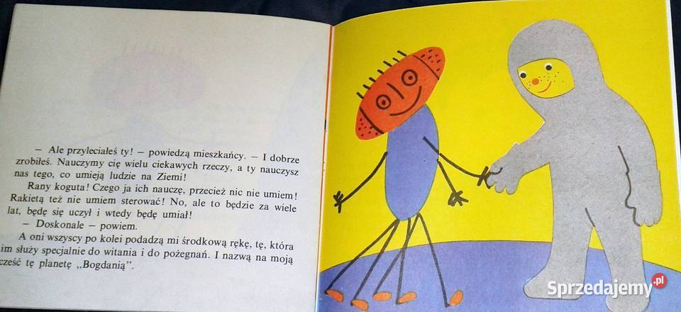 Dorośli Irena Landau miękka Chełm