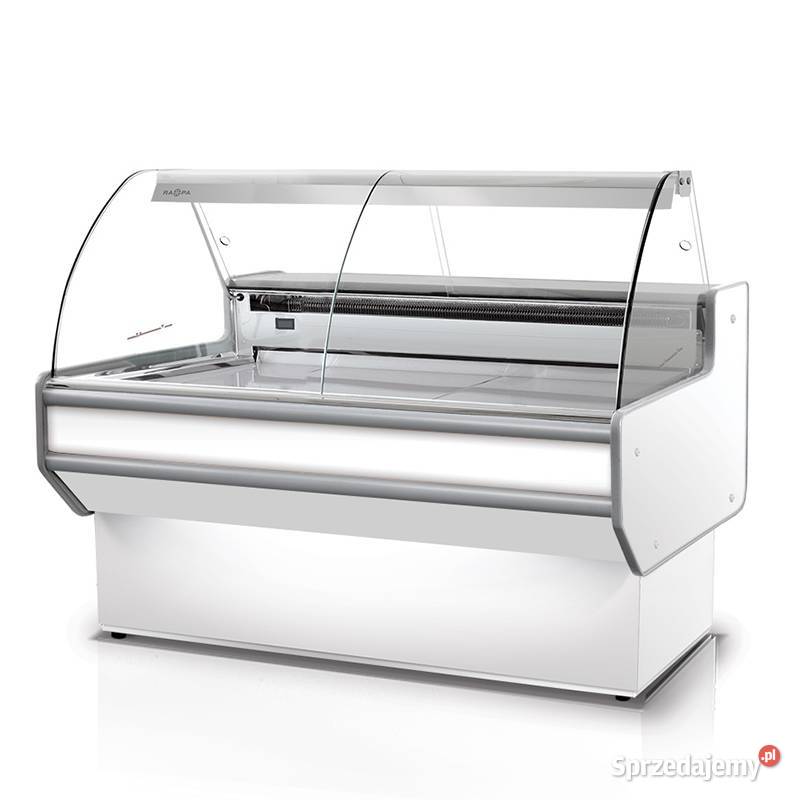 Lada chłodnicza WCh61B 120 Cebea Bochnia