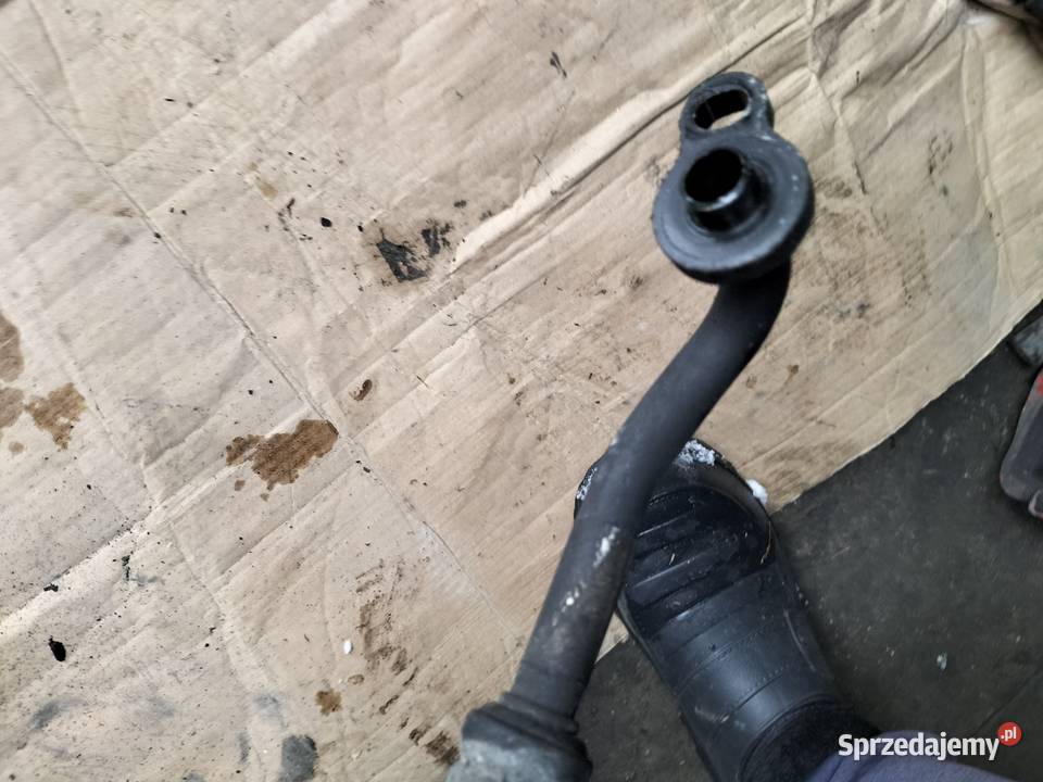 09166190 PRZEWÓD KLIMATYZACJI POMPY VOLVO S80 S Kamień-Kolonia sprzedam