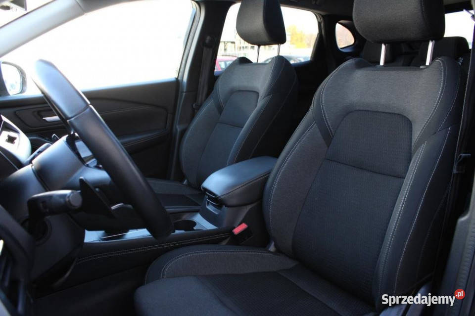 NISSAN Qashqai 2023r Kam360 Panorama Blis Samochody osobowe pomorskie Gdańsk