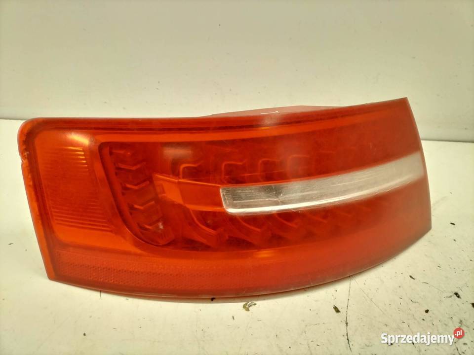 LAMPA TYŁ LEWA SEDAN LIFT 4F5945095J Audi A6 III