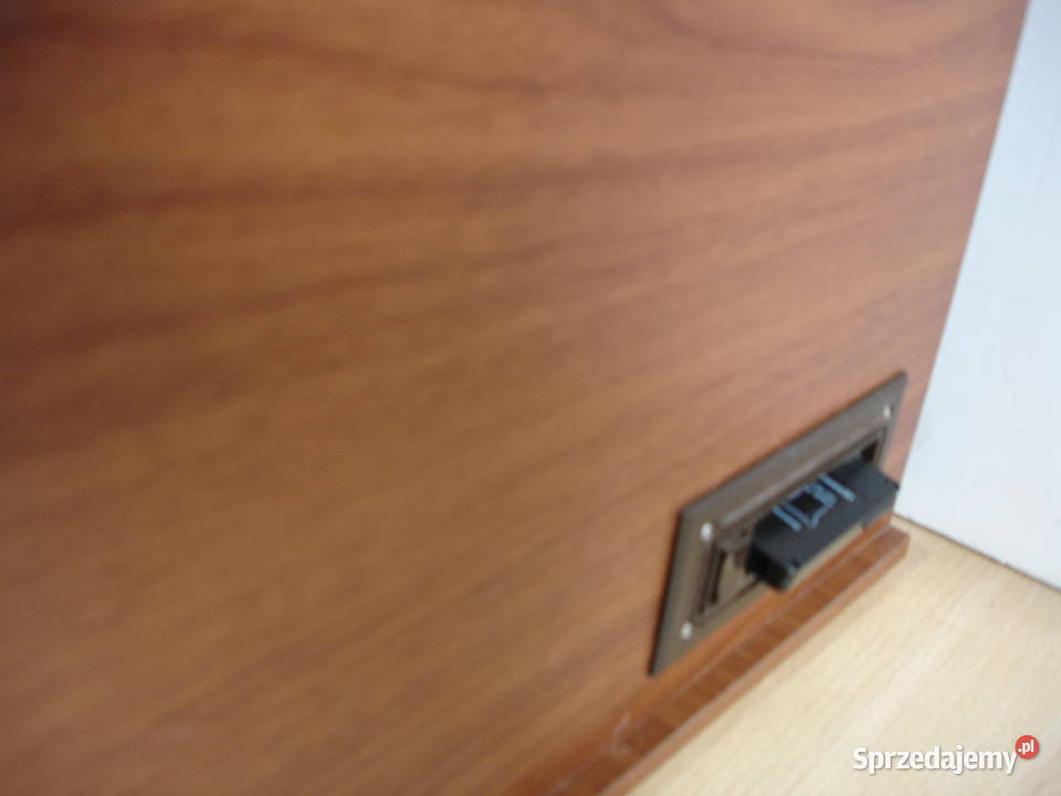 GRAMOFON retro radiokasetaCDELTA 1237 Zielona Góra sprzedam