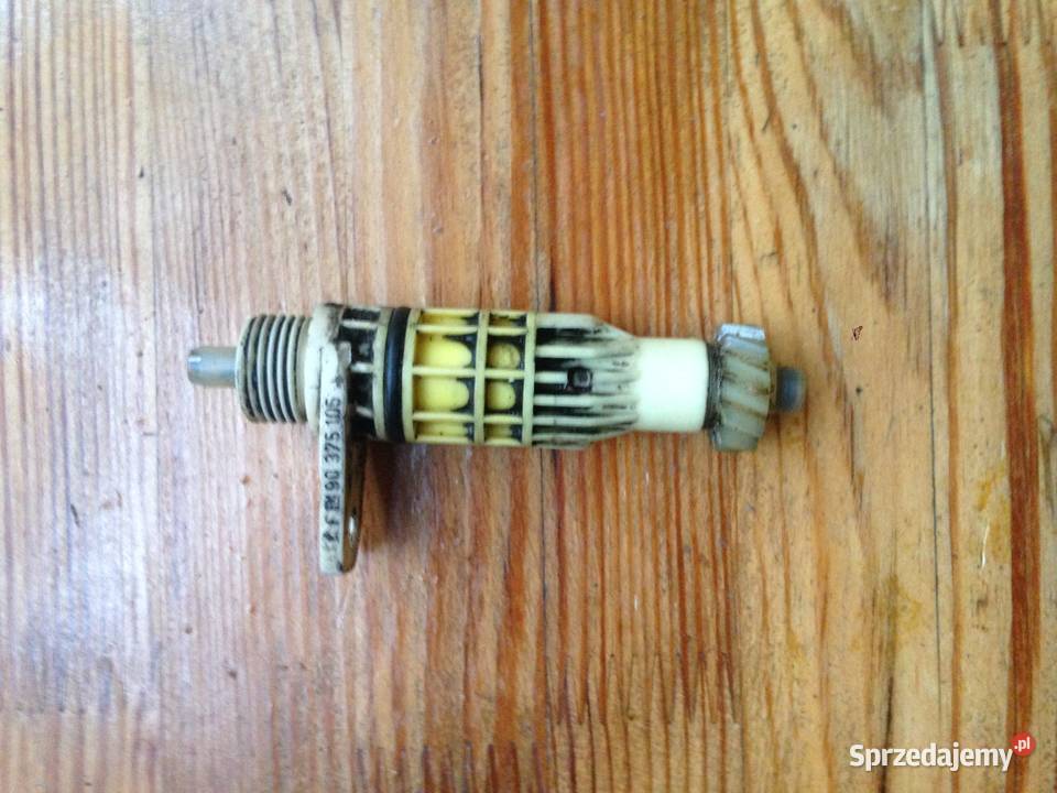 udostępnij NAPĘD LICZNIKA OPEL ASTRA CORSA Układ napędowy podlaskie Hajnówka sprzedam