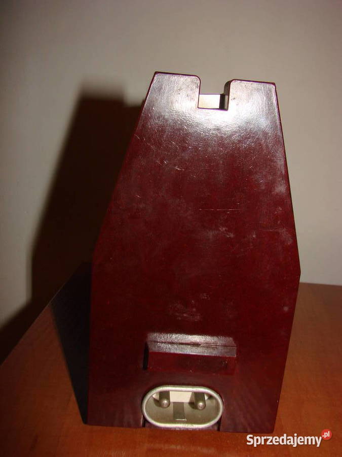 lava Sirat opiekacz do chleba PRL Pruszcz Gdański