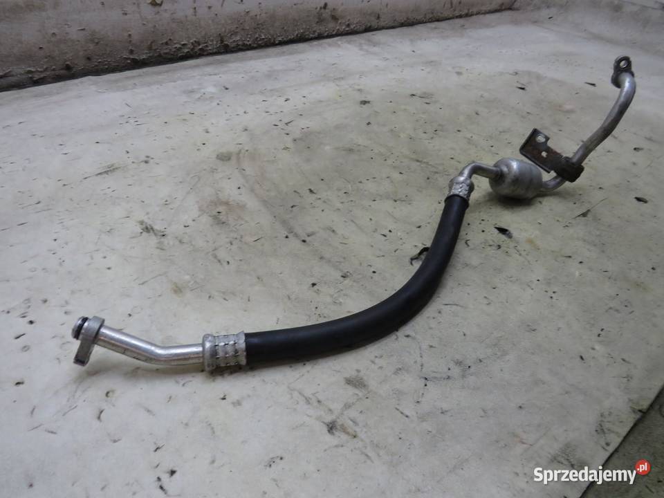 PRZEWÓD KLIMATYZACJI SX4 SCROSS 16 DDIS