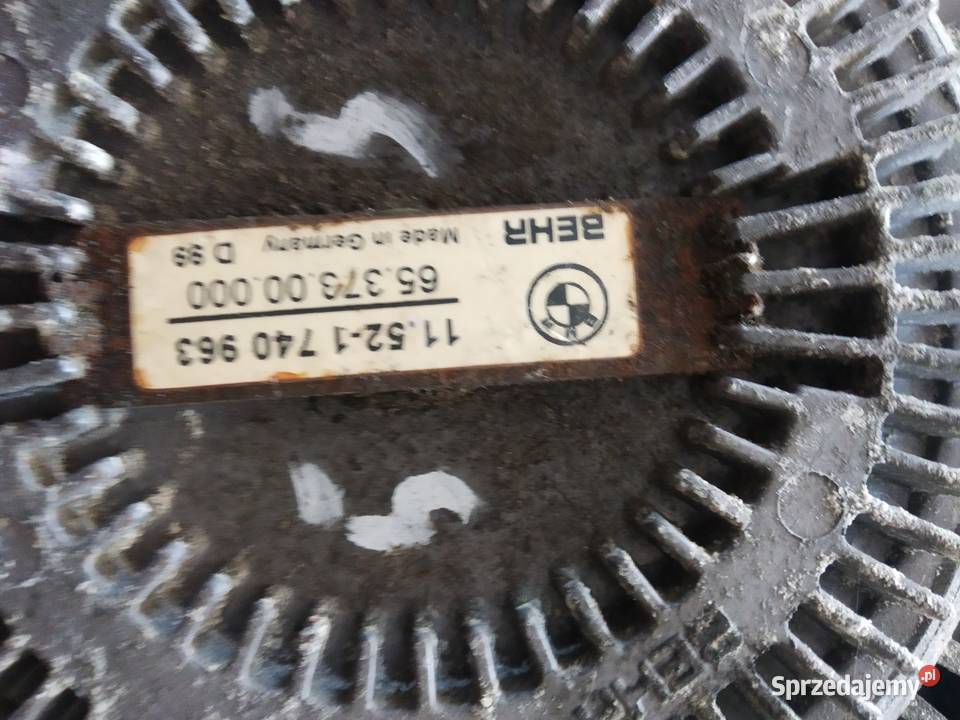 bmw e46 e39 m54 m52 visco osobowe