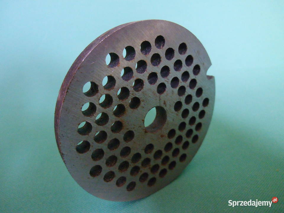 AKCESORIA DO MASZYNKI DO MIĘSA dolnośląskie Bielawa sprzedam