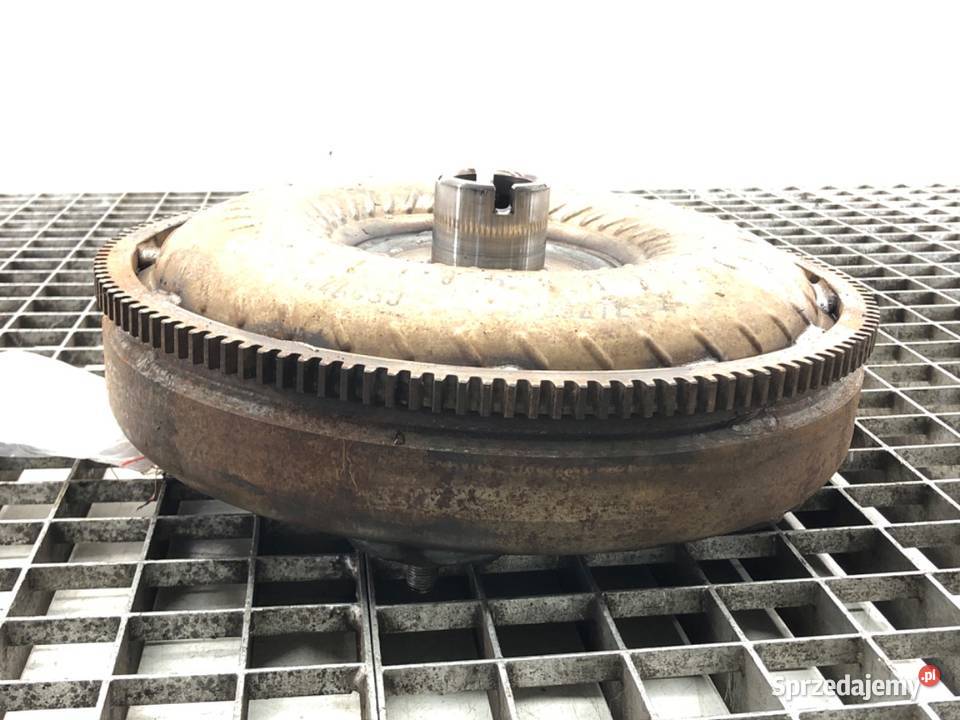 SPRZĘGŁO HYDROKINETYCZNE VW CC B7 36 300 44A030