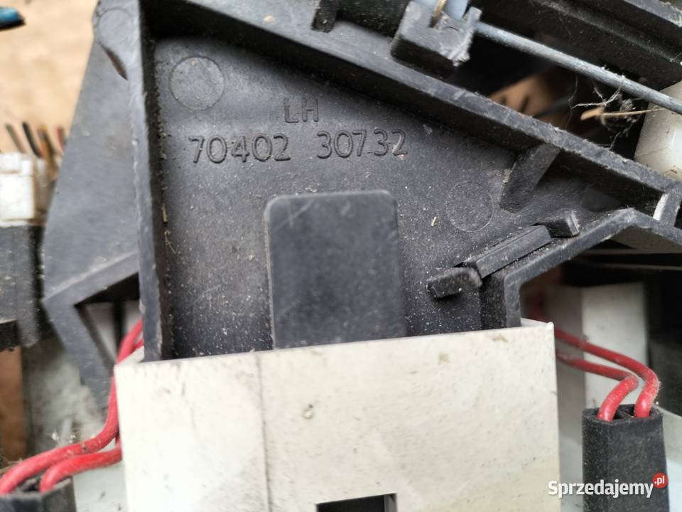 Panel Nawiewu PRIMERA P11 lubelskie Kamień-Kolonia