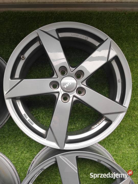 Alufelgi Kia Ceed Sportage Mazda 3 6 Hyundai i30 Felgi Kielce