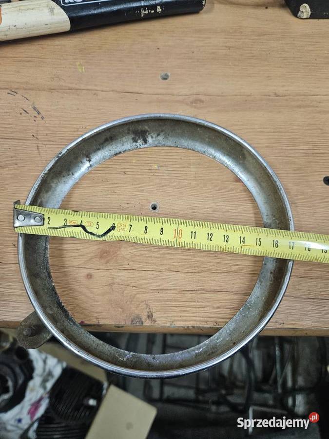 Ramka Lampy Shl M11 Oryginał Kłodawa