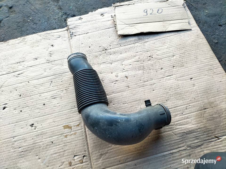 PEUGEOT 307 18 B POWIETRZA RURA DOLOT Kamień-Kolonia sprzedam