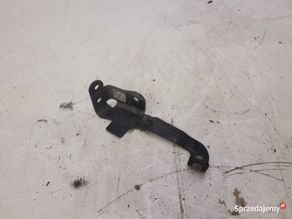 MOCOWANIE ZBIORNICZKA AUDI A6 C7 A7 4G0121214AE Pozostałe Przystajń