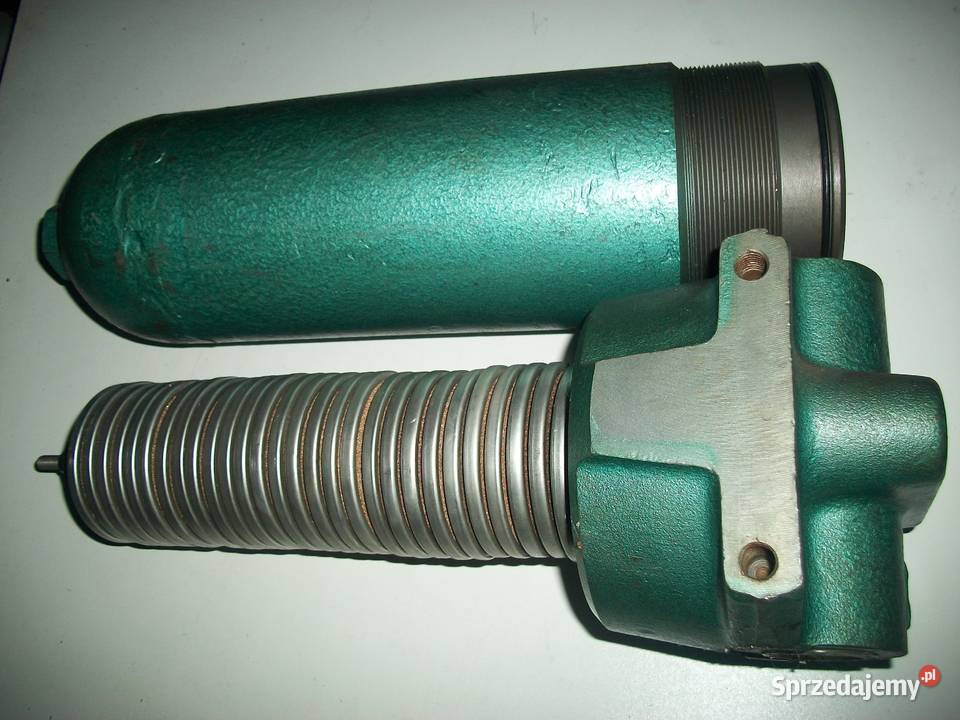 Filtr FG1160100D Olkusz
