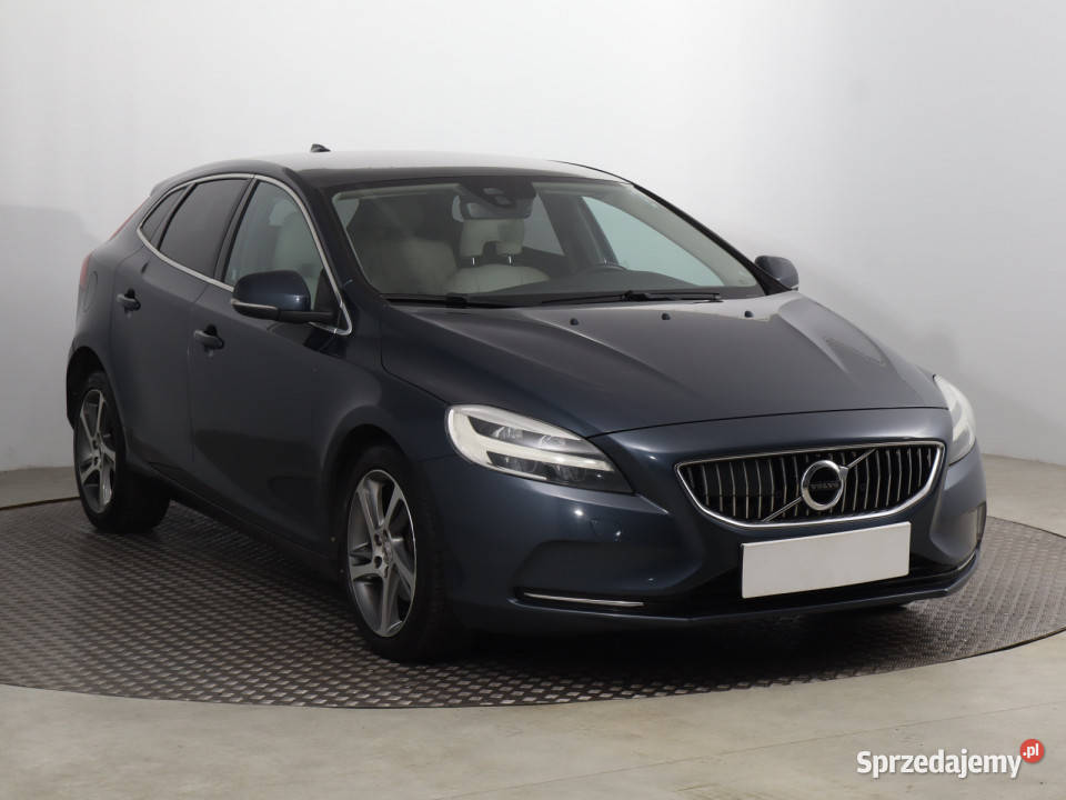 Volvo V40 20 D2 klimatyzacja Bielany Wrocławskie