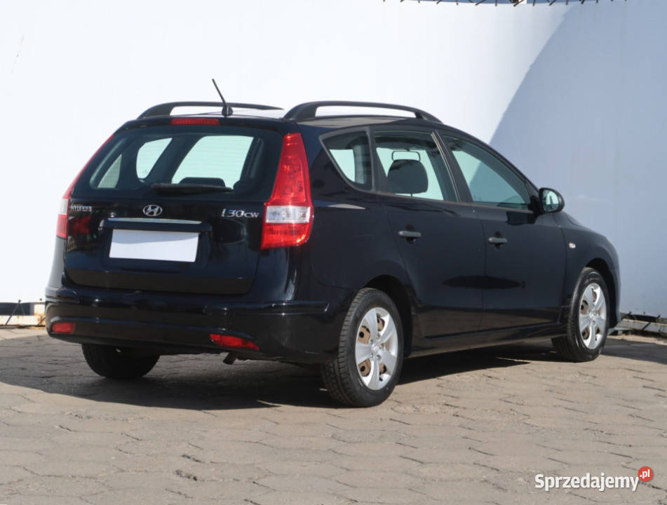 Hyundai i30 14 CVVT 4/5 łódzkie Łódź sprzedam