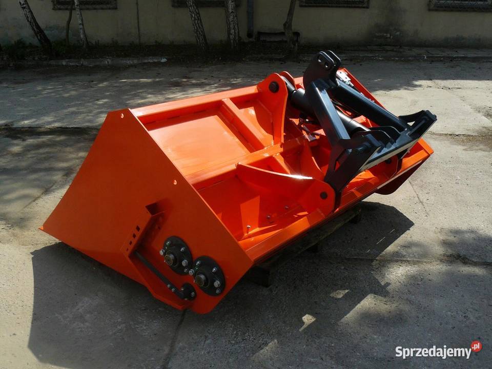 Posypywarka do piasku piaskarka solarka PSS240