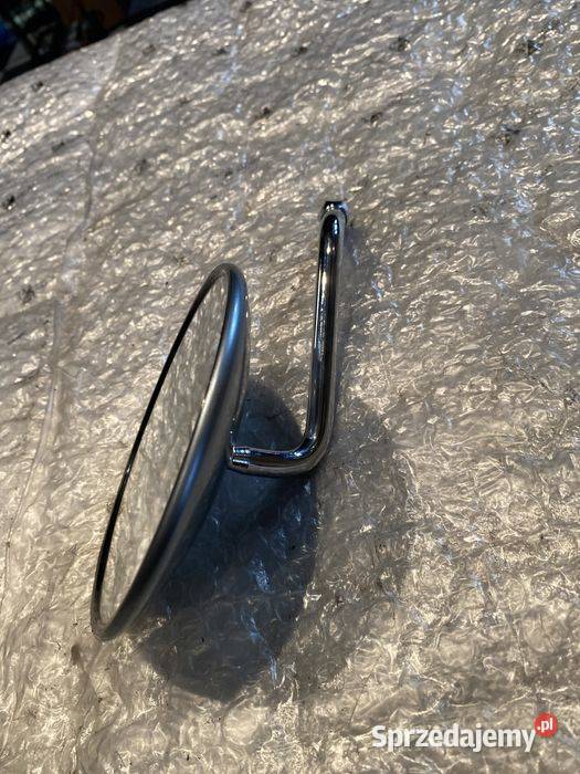 Lusterko Motocyklowe Prawe Toto PAT14333 N428 Poznań sprzedam