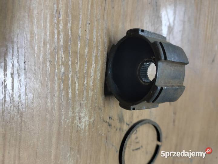 Zabierak sprzęgła motorynka Romet Komar Łubno
