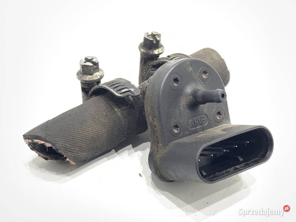 CZUJNIK CIŚNIENIA LPG 04 PRESOSTAT