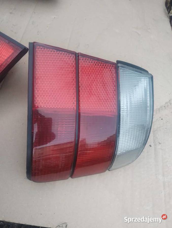 Lampa tył bmw e34 sedan Kielce