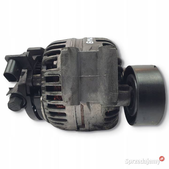 ALTERNATOR BMW E46 20 I 0124525059 753296606 osobowe Chełm